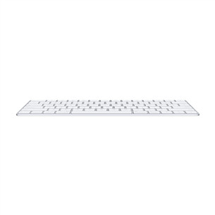 Klaviatuur Apple Magic Keyboard (SWE)