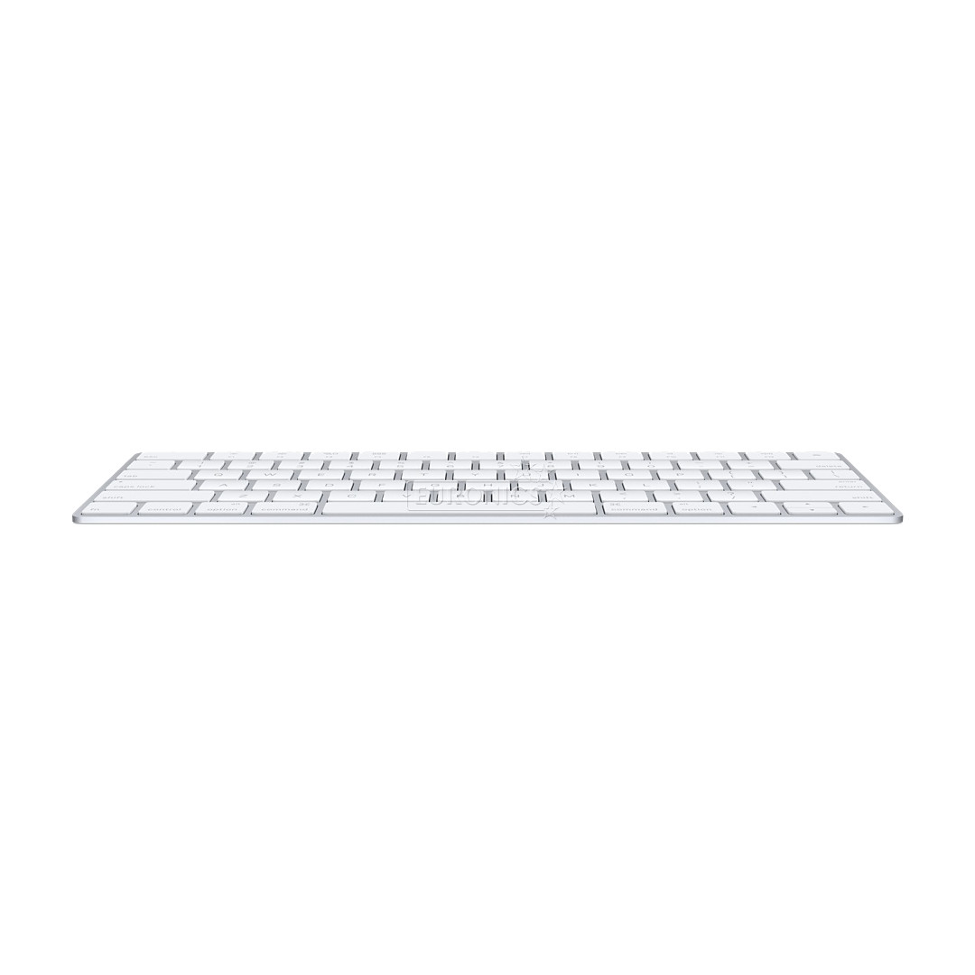 Klaviatuur Apple Magic Keyboard (SWE)