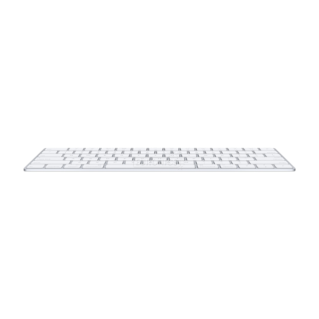 Klaviatuur Apple Magic Keyboard (SWE)