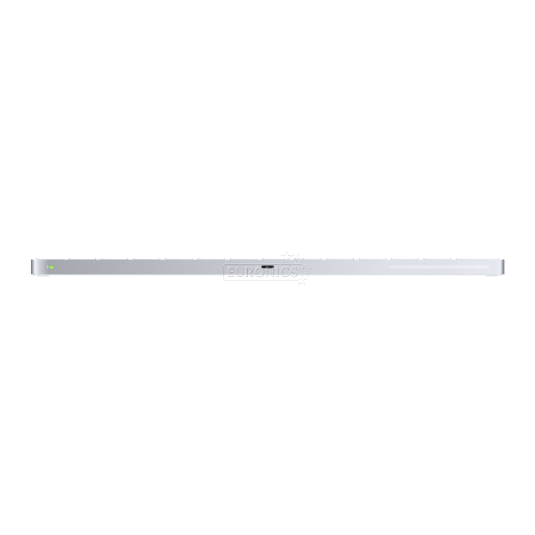 Klaviatuur Apple Magic Keyboard (SWE)
