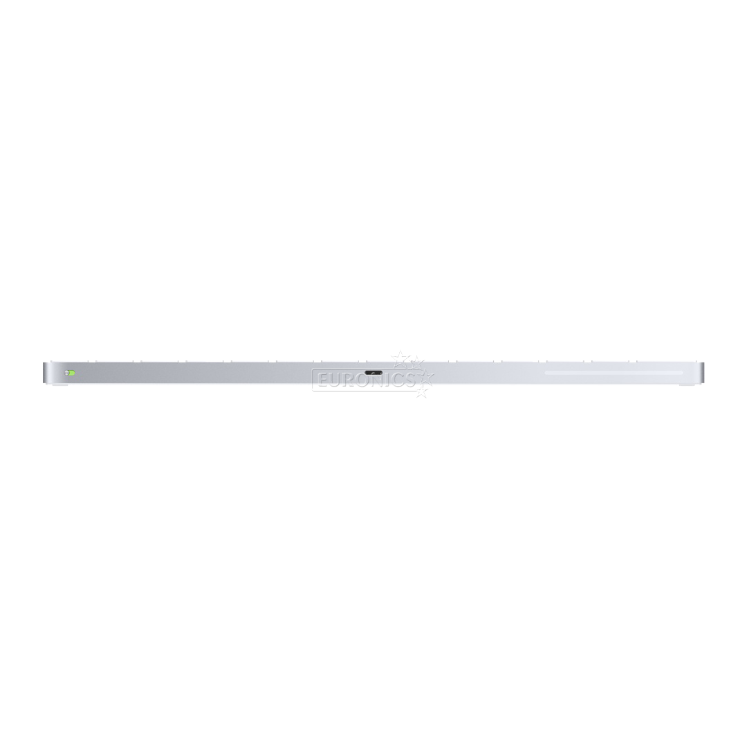 Klaviatuur Apple Magic Keyboard (SWE)