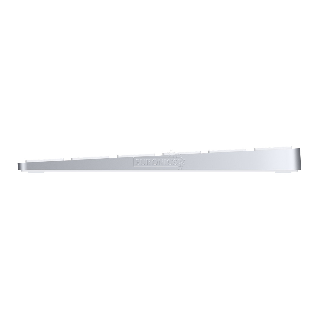 Klaviatuur Apple Magic Keyboard (SWE)