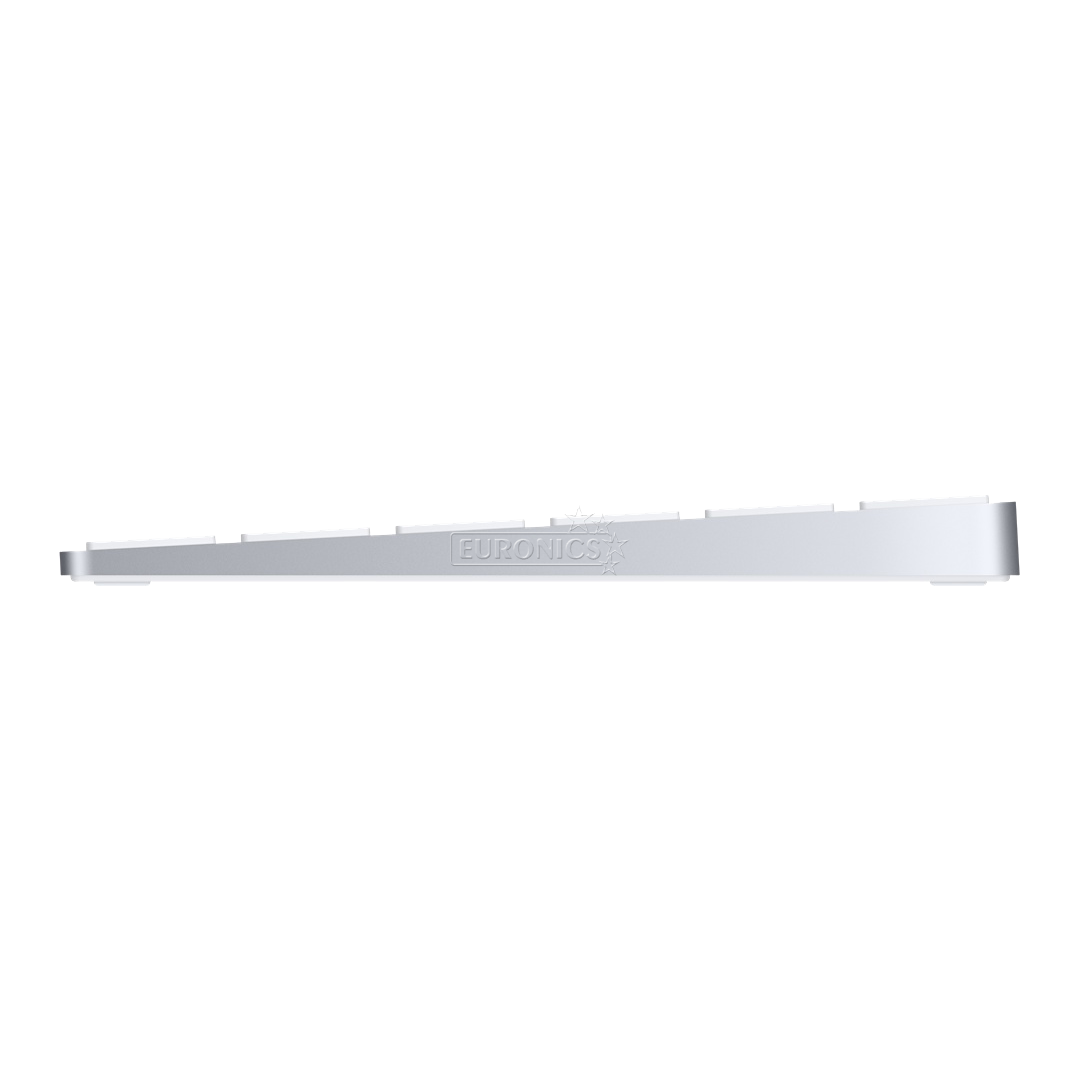 Klaviatuur Apple Magic Keyboard (SWE)