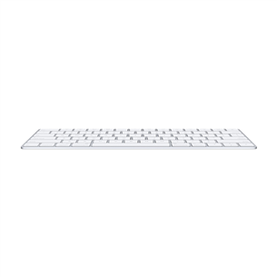 Apple Magic Keyboard, RUS, серебристый - Беспроводная клавиатура