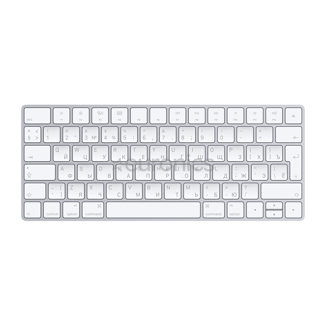 Apple Magic Keyboard (RUS)