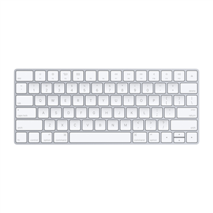 Klaviatuur Apple Magic Keyboard (ENG)