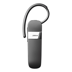 Jabra Talk, серый - Bluetooth-гарнитура