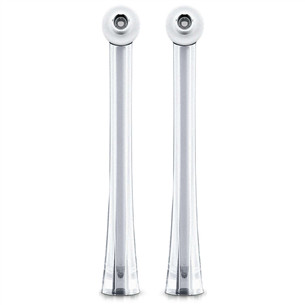 Насадки для ирригатора Philips Sonicare AirFloss Ultra (2 шт)