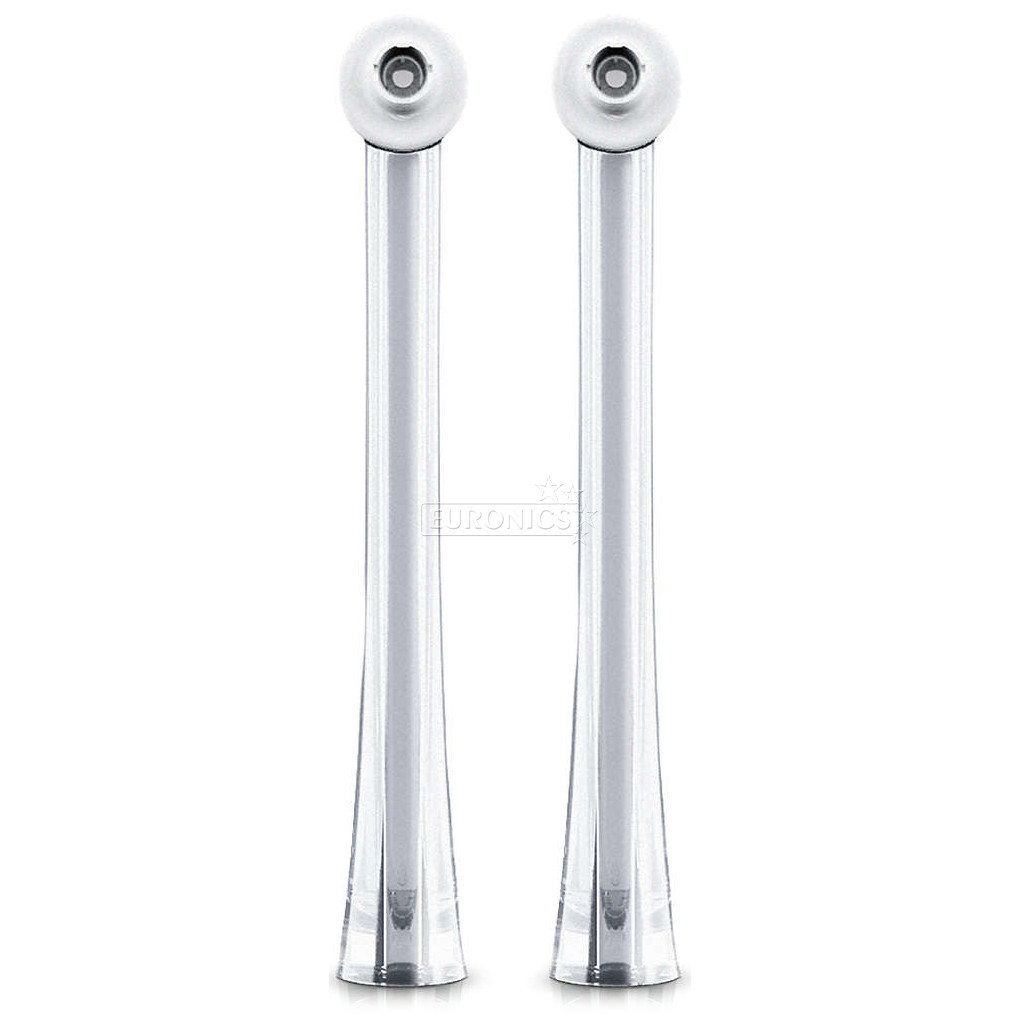 Насадки для ирригатора Philips Sonicare AirFloss Ultra (2 шт)