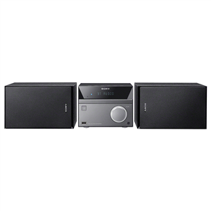 Music system Sony CMT-SBT40D