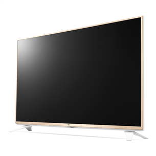 43" Ultra HD LED LCD-teler, LG