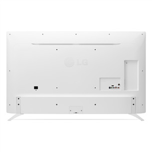 43" Ultra HD LED LCD-teler, LG