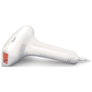 IPL hair removal device Philips Lumea Advanced