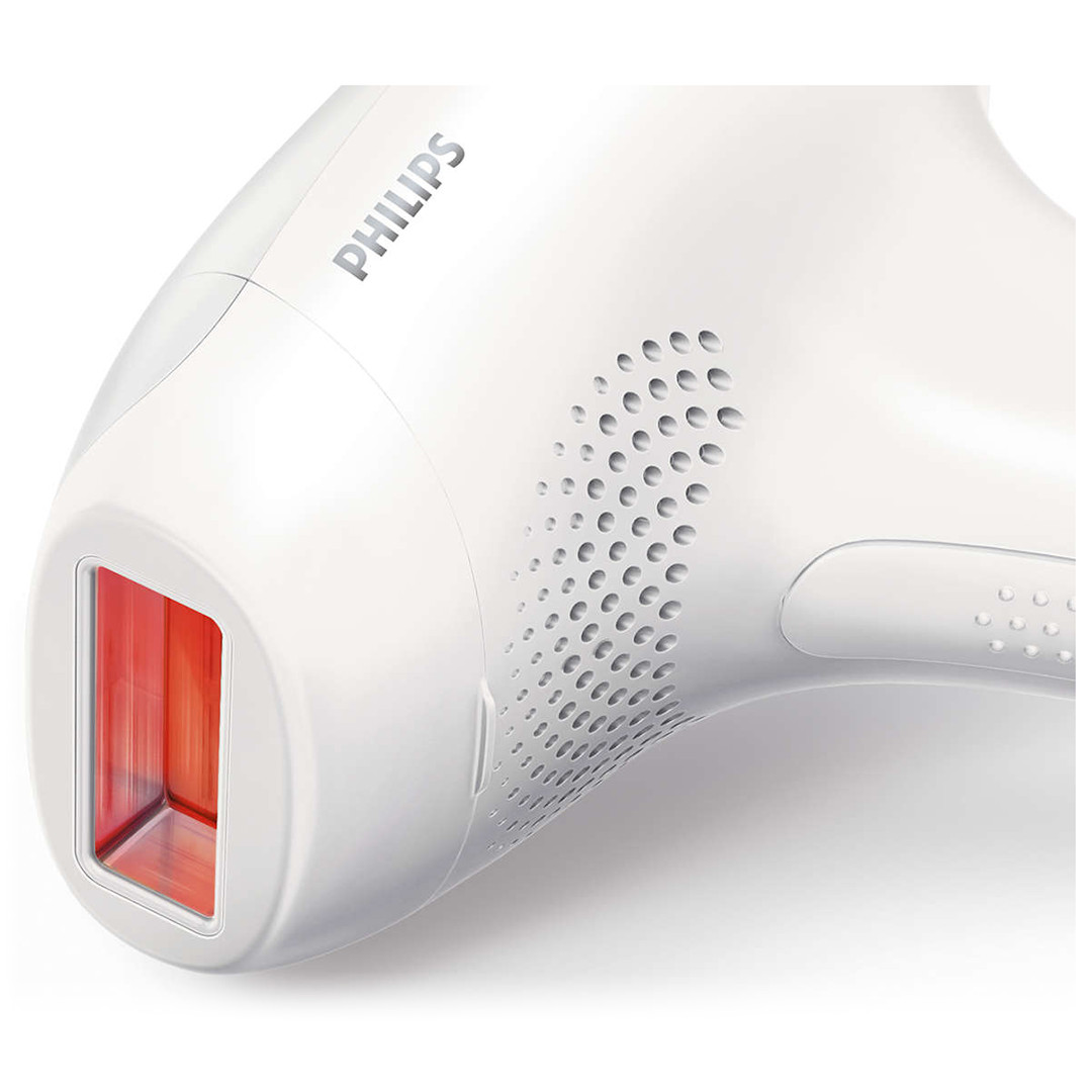Fotoepilaator Philips Lumea Advanced