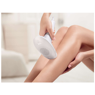 IPL hair removal device Philips Lumea Advanced