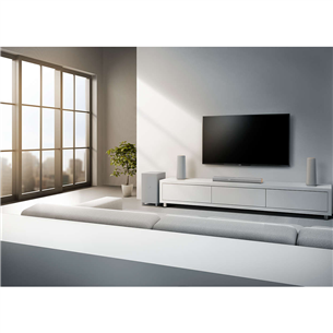 3.1 home cinema system Zenit, Philips