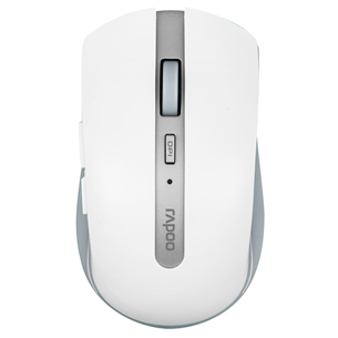 Keyboard and mouse combo 8200P, Rapoo / SWE