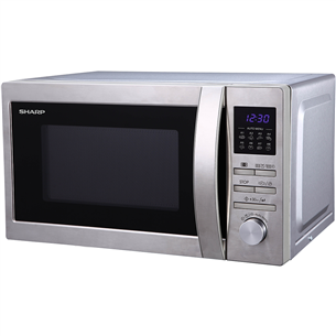 Microwave Sharp (20 L)