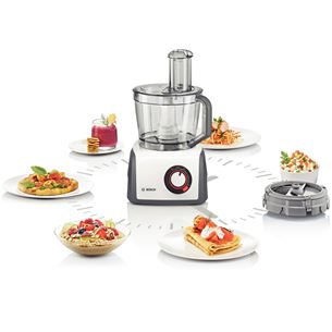 Food processor MultiTalent6, Bosch