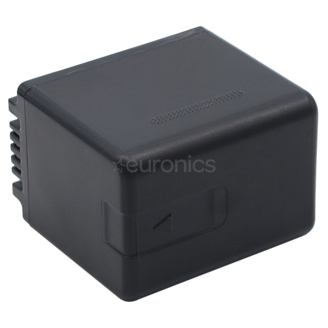 Panasonicu aku, CS / 3000 mAh