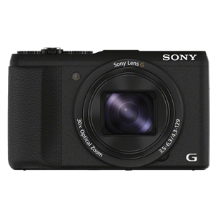 Фотокамера HX60B, Sony