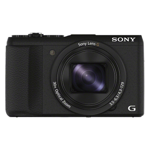 Fotokaamera Sony HX60