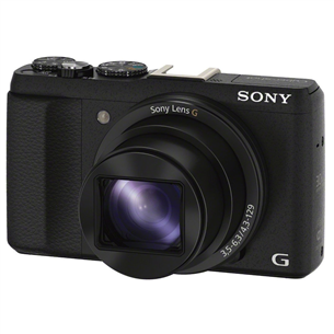 Fotokaamera Sony HX60