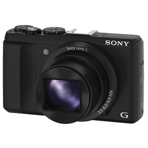 Digital camera Sony HX60