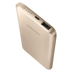 Akupank Samsung (5200 mAh)