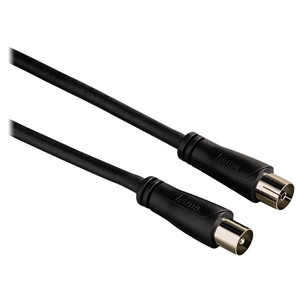Антенный кабель Coax-Coax Hama (1,5 м)