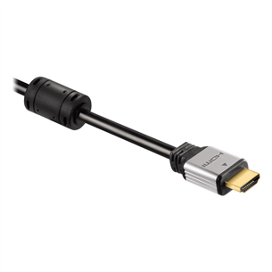 Cable HDMI Hama (1,8 m)