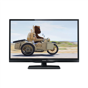 22" Full HD LED LCD-teler, Philips