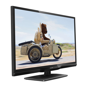 22" Full HD LED LCD-teler, Philips