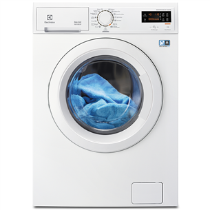 Washing machine-dryer Electrolux (7kg / 4kg)