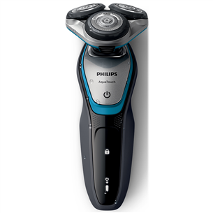 Shaver Philips AquaTouch (Wet & Dry)