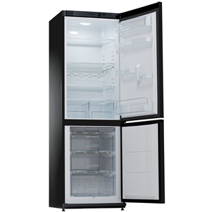 Холодильник, Snaige / высота: 185 см