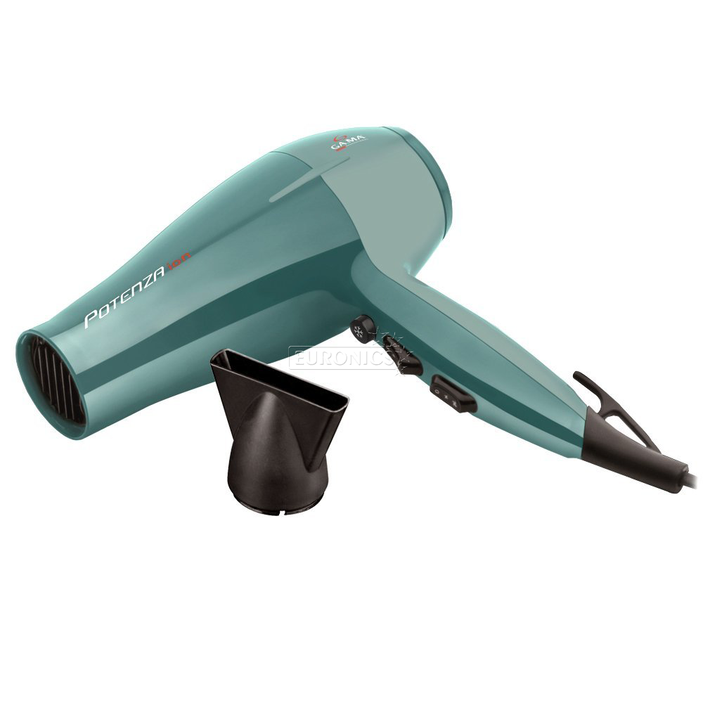 Фен GA.MA Potenza 3D Therapy