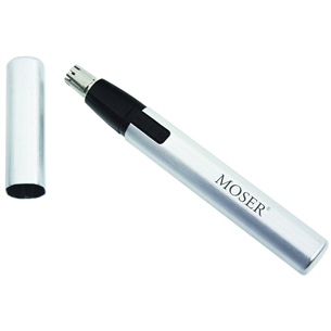 Nose and ear hair trimmer Moser