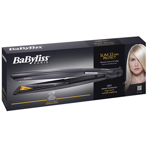 Sirgendaja Babyliss Diamond Ceramic