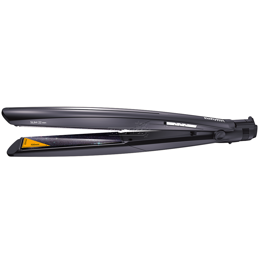 Straightener Babyliss Diamond Ceramic