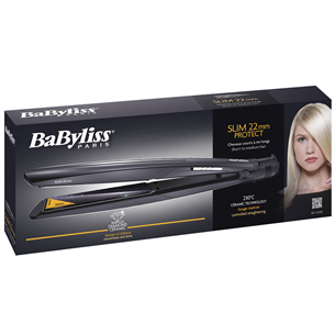 Straightener Babyliss Diamond Ceramic