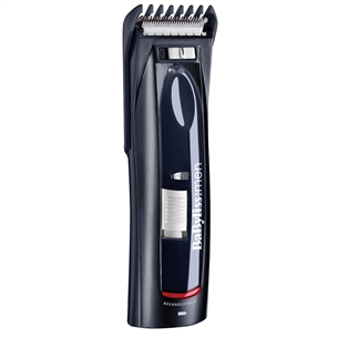 Rechargeable hair clipper Babyliss