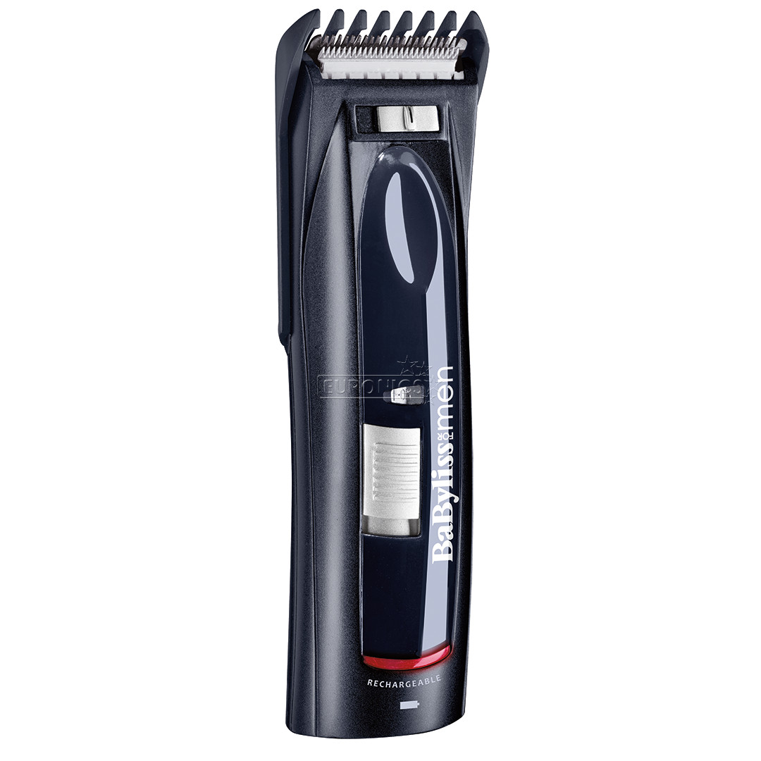 Juukselõikur Babyliss