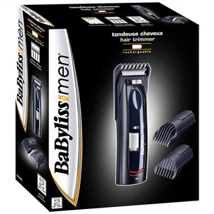Juukselõikur Babyliss
