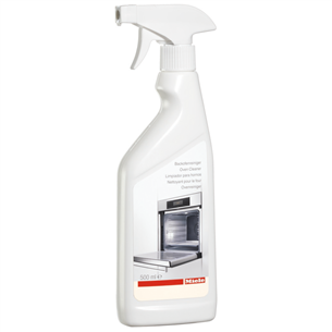 Oven cleaner, Miele / 500 ml