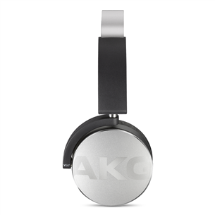 Juhtmevabad kõrvaklapid AKG Y50BT