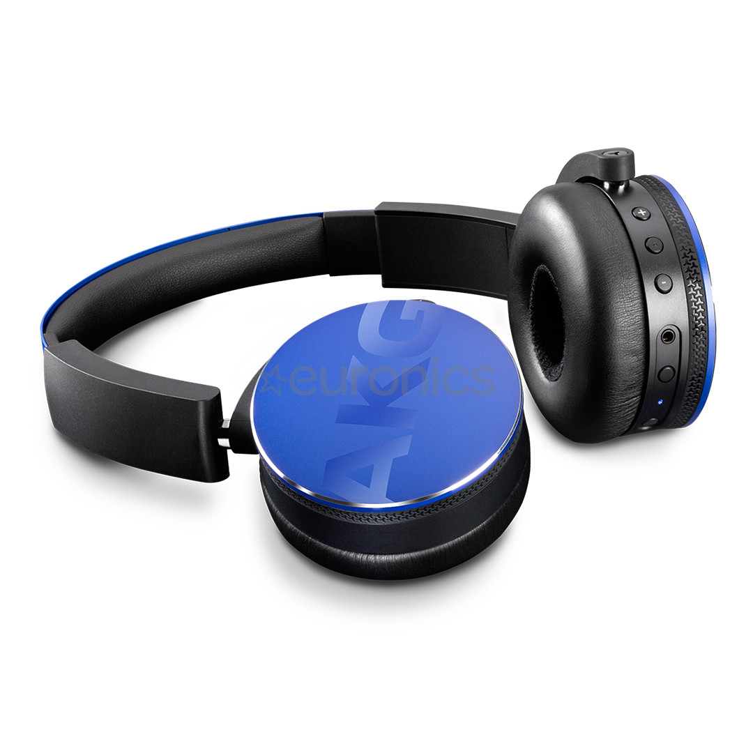 Wireless headphones Y50BT, AKG