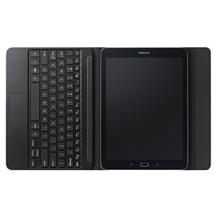 Galaxy Tab S2 9,7" klaviatuuriga ümbris, Samsung
