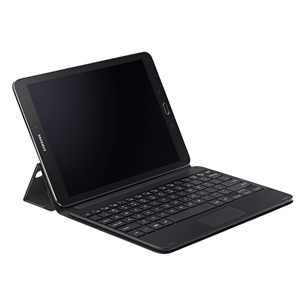 Galaxy Tab S2 9,7" klaviatuuriga ümbris, Samsung