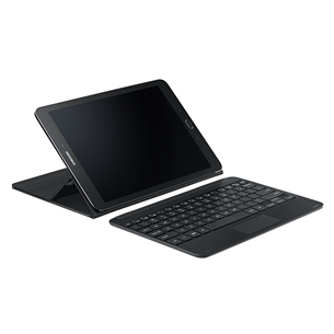 Galaxy Tab S2 9.7" Cover Keyboard, Samsung